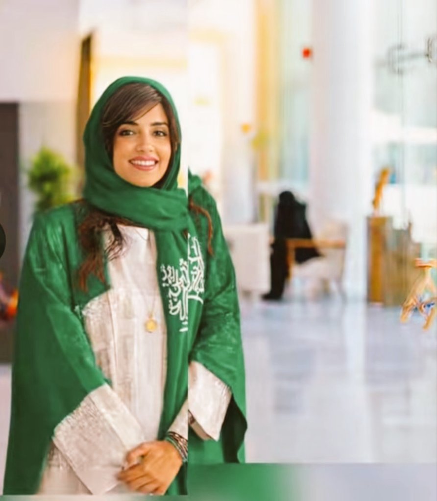 Rim Al Saud | مسابقات ريم tweet media