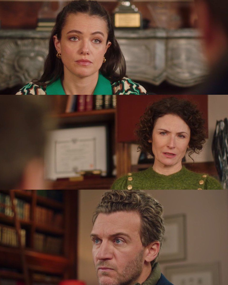 comediensde_itc's tweet photo. #PlusQueParfait⚡️

Stanislas avoue à Anaïs et Clotilde qu’il a envoyé un mail disant que les inscriptions étaient closes car il y avait trop de candidats, Stanislas reconnaît que c’est lui mais il ne veut pas dire les raisons, https://t.co/tZXByOhhtj