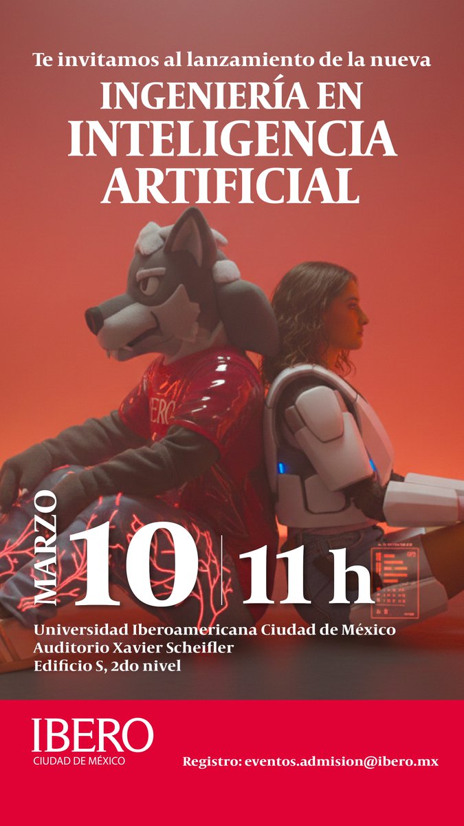 IBERO CDMX tweet media