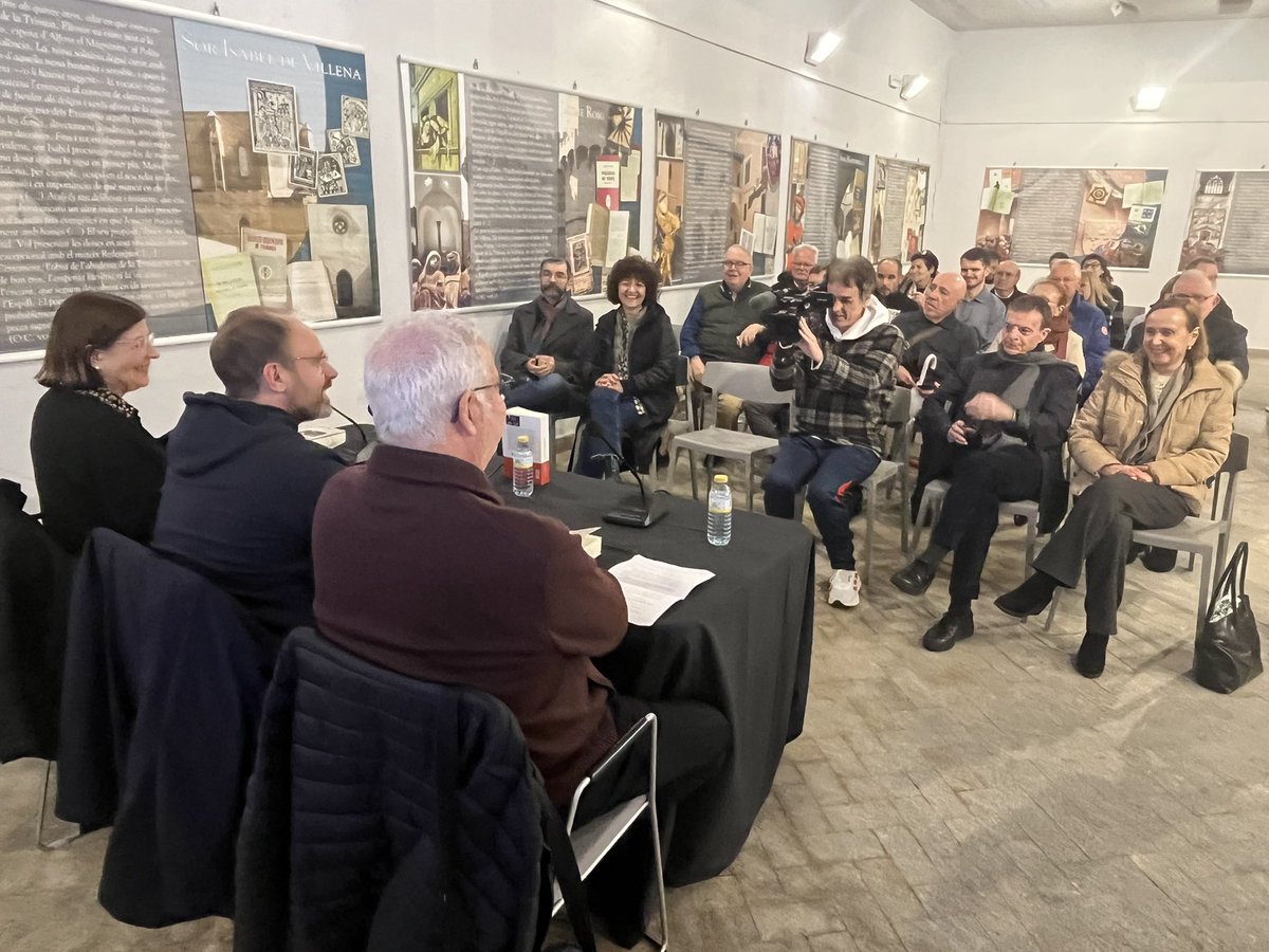 Càtedra Joan Fuster tweet media