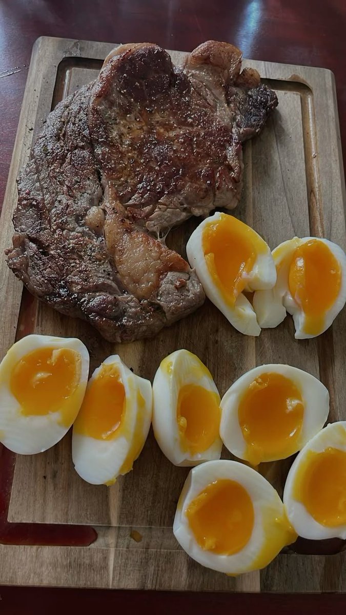 Carnivore Aurelius ©🥩 ☀️🦙 tweet media