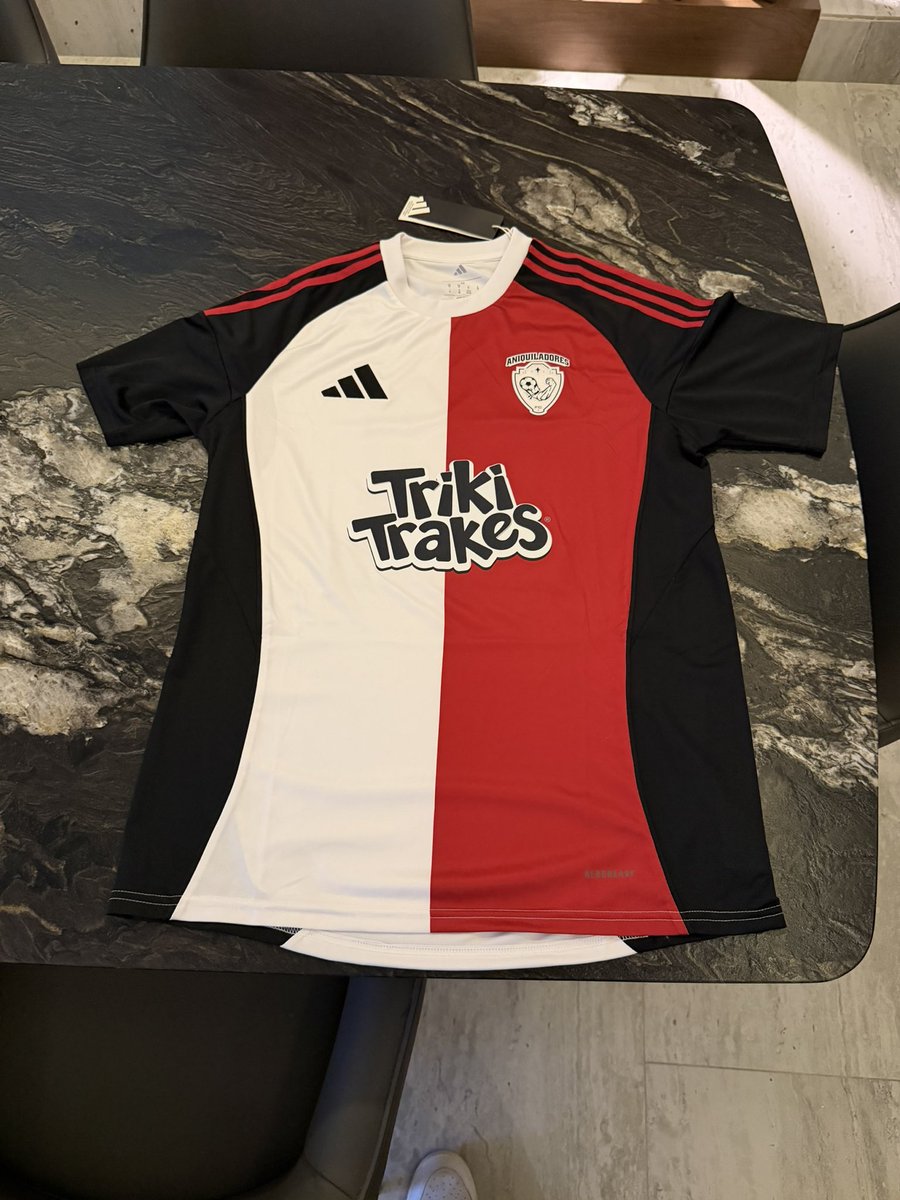 ElJuaniquilador 💪 tweet media