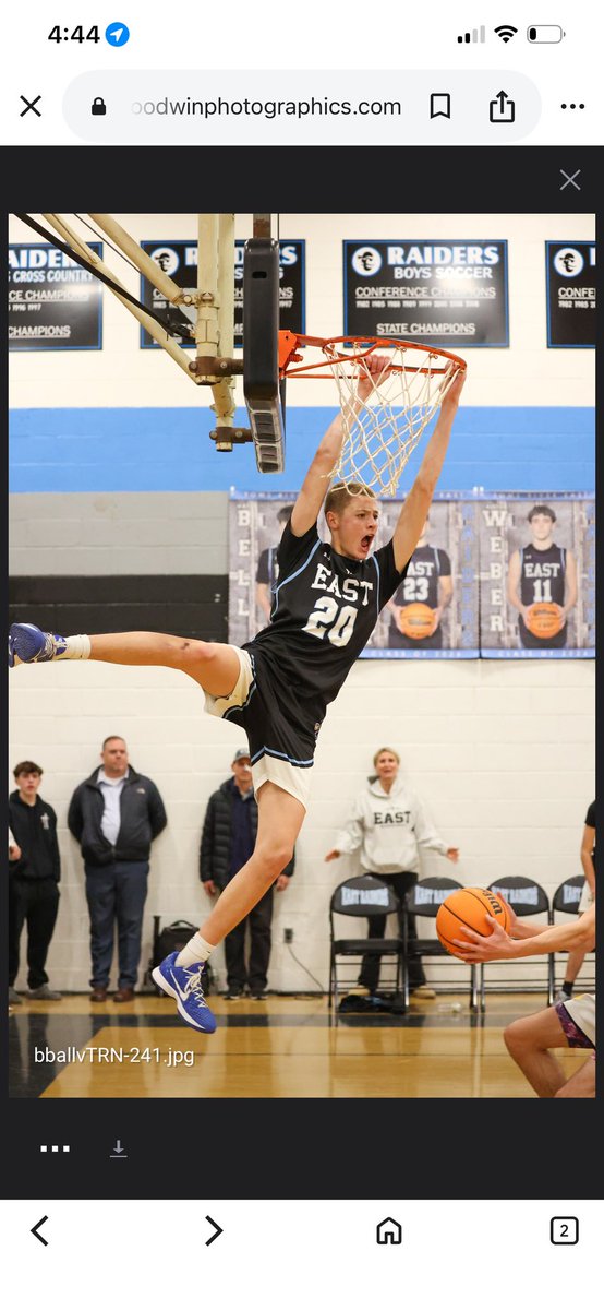 CarsonFrazier23's tweet photo. Highlights 2026 Basketball Season Sophomore Year https://t.co/SFXdkt4lPr
