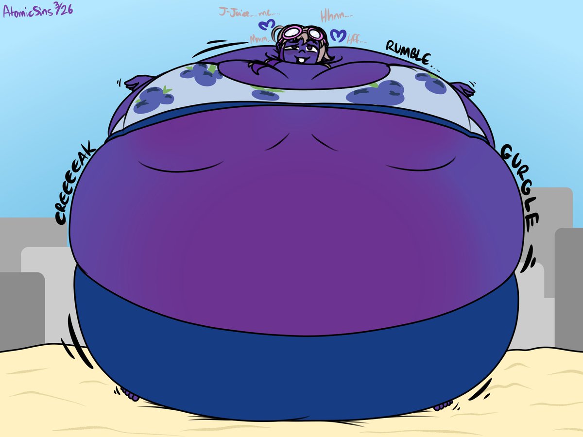 🔞AtomicSins🔞 tweet media