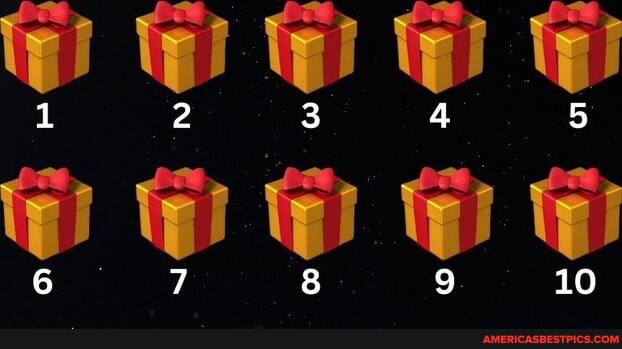 KingTunde_SZN's tweet photo. 5 box 🎁 has $100, $200, $300, $700 in it

Pick the lucky box and check Dm. Goodluck https://t.co/xvwrHC9BBq