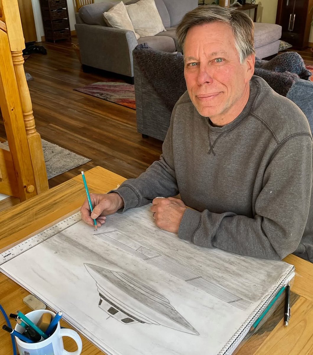 Space and Technology tweet media