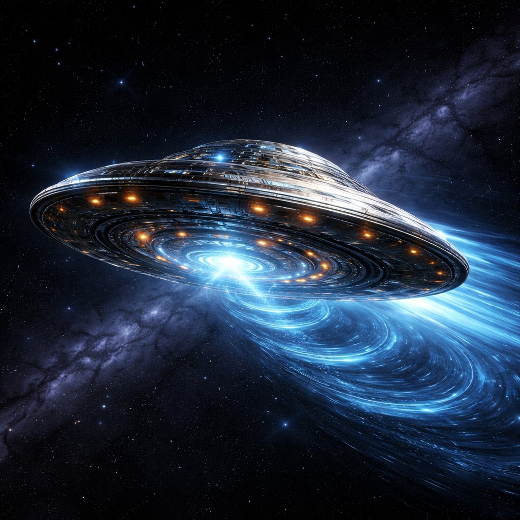 Space and Technology tweet media