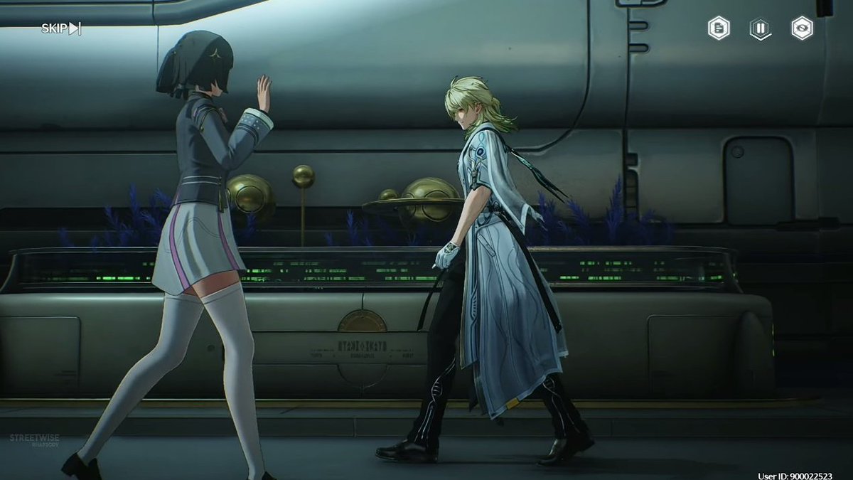 Vonnegut tweet media