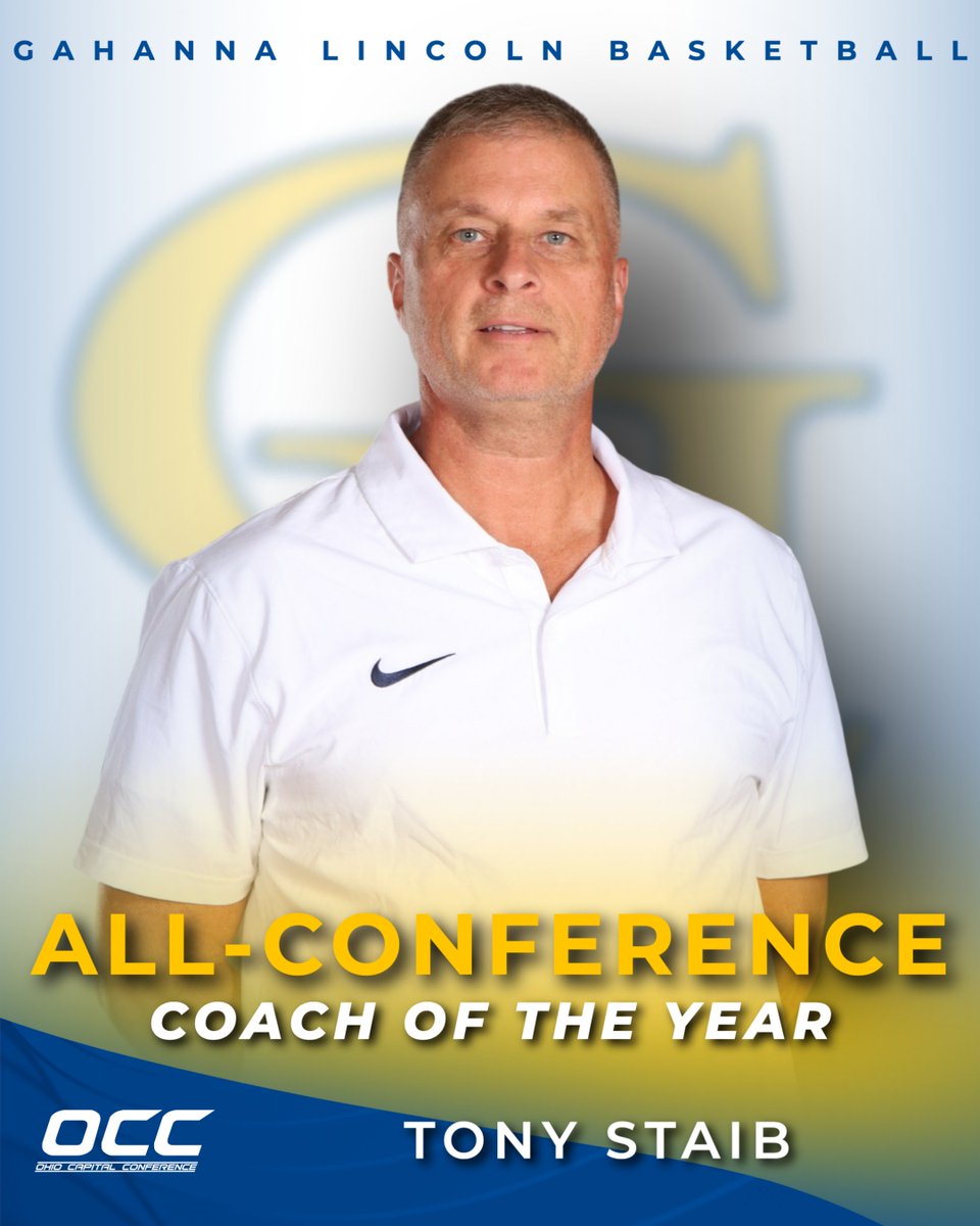 Gahanna Lincoln Athletics tweet media