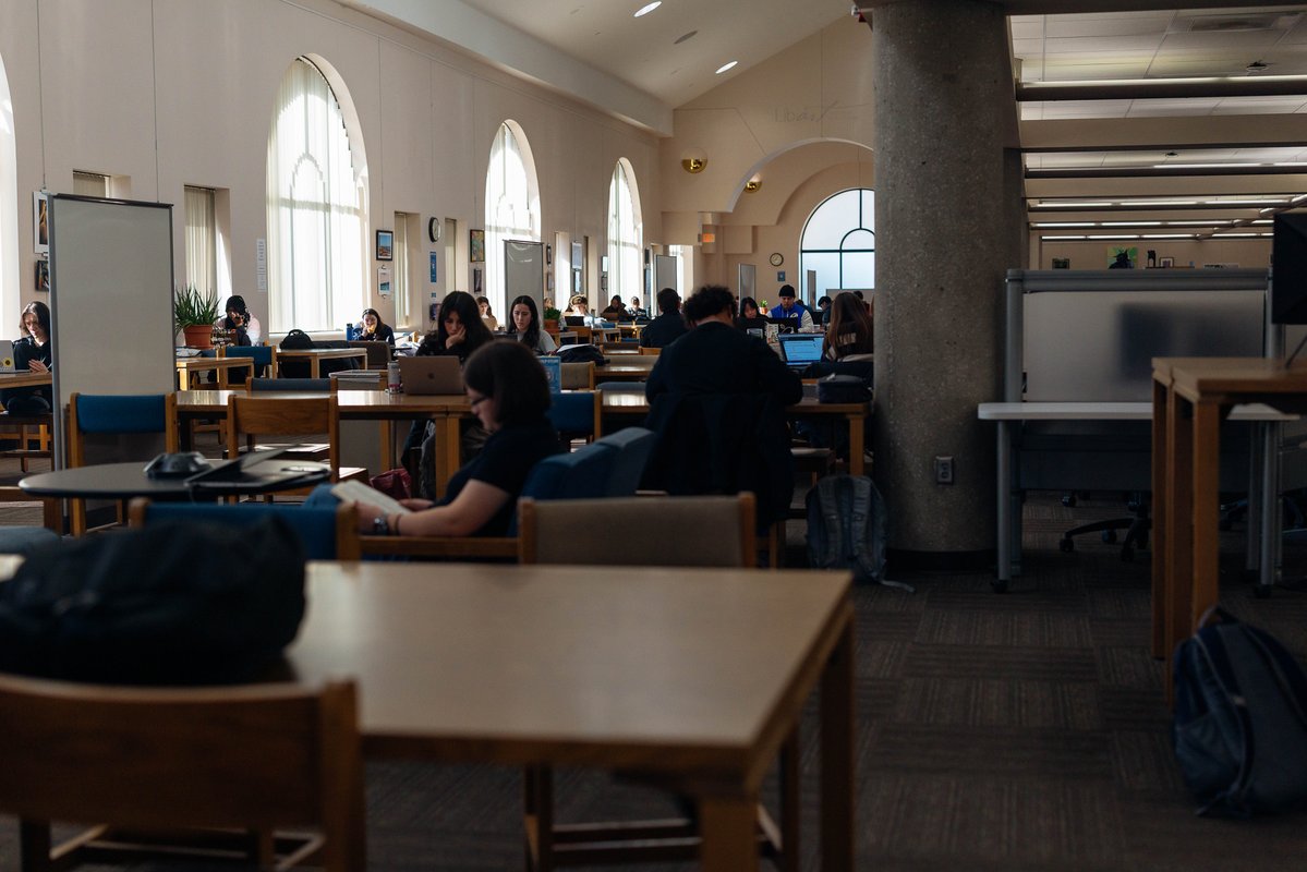 University of Kansas tweet media