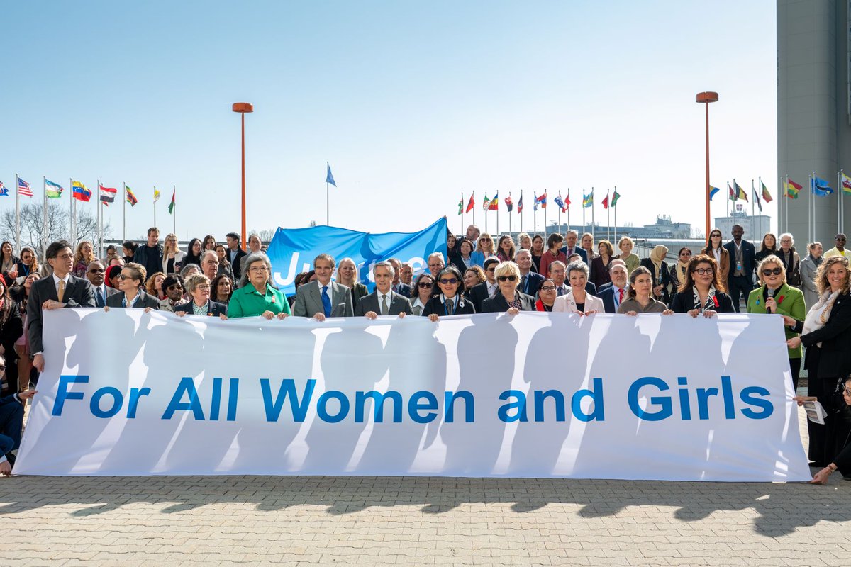 UN Vienna tweet media