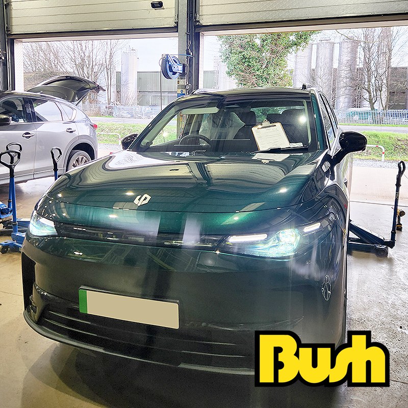 Bush Tyres tweet media