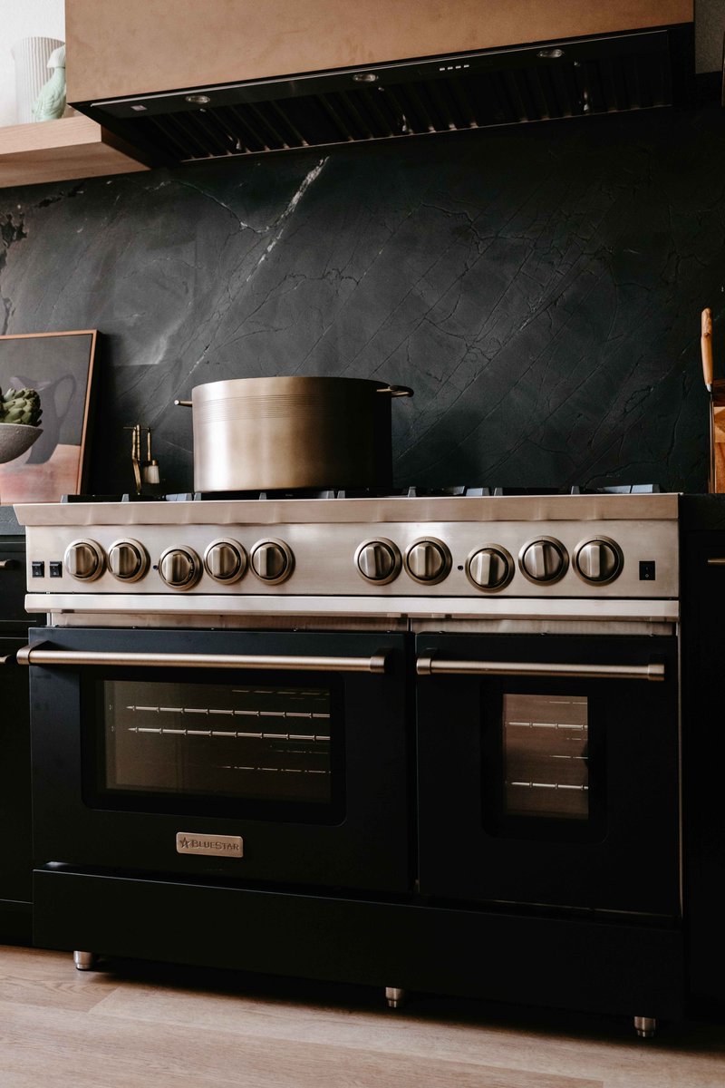 BlueStar tweet media