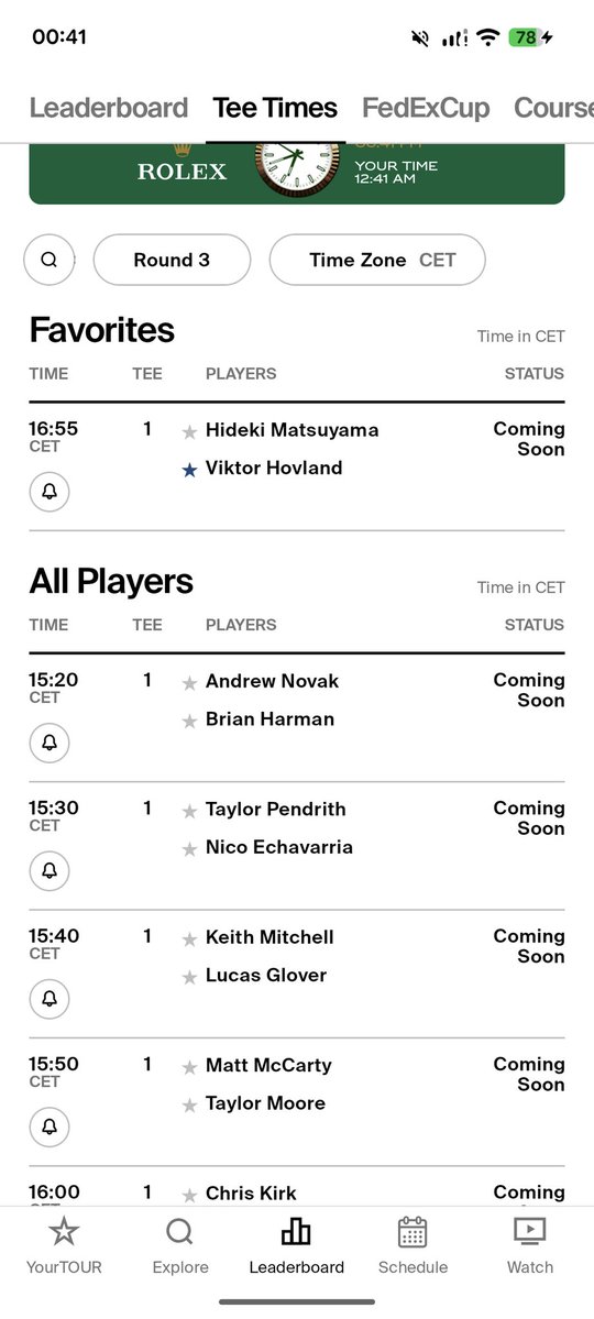 Sander Brun tweet media