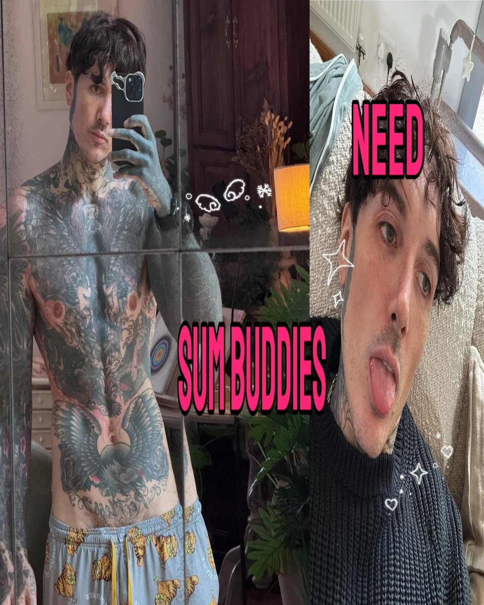 Recovering Scene Rid tweet media