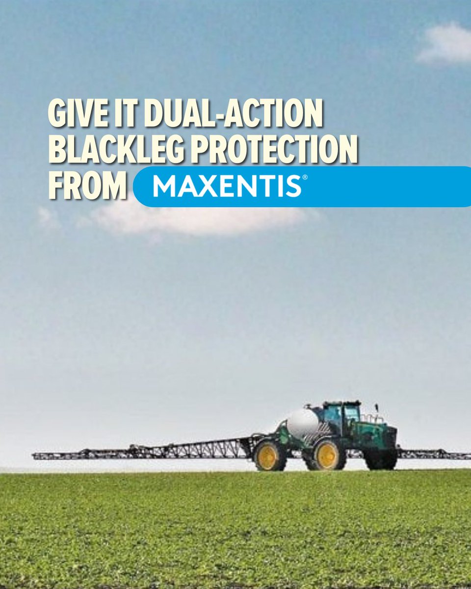 Sharpe's Crop Services tweet media