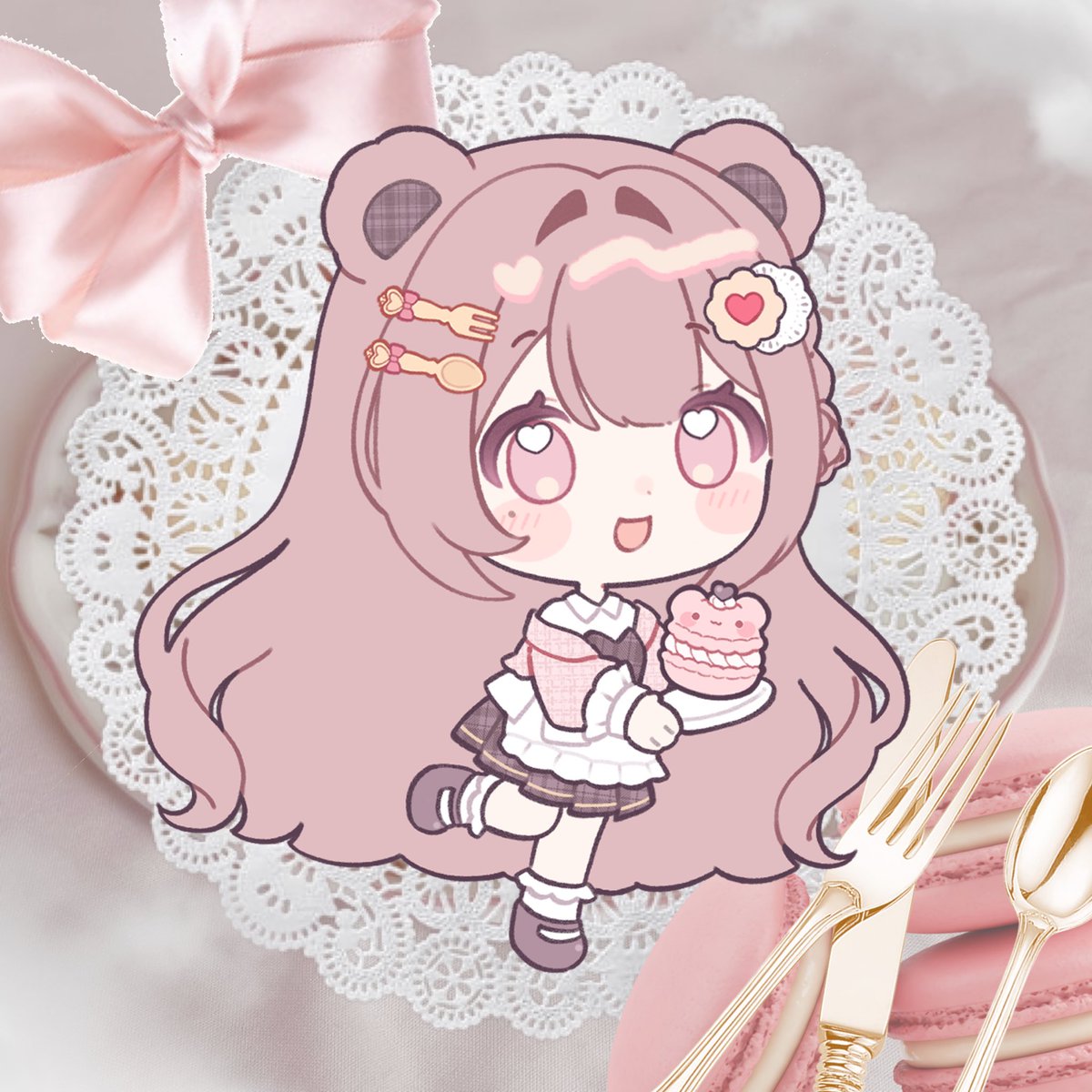 DearTeaMe 💌🫖 tweet media