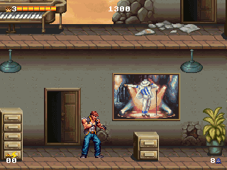 Shadow Gangs tweet media