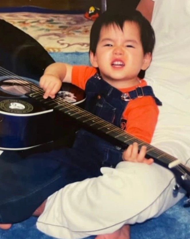 You never change, do you? Baby Yoshi 😭😭😭😭🫳🫳🫳🐯

pcr: safetyreturn
#yoshi
#PULSE_ON_IN_MACAO