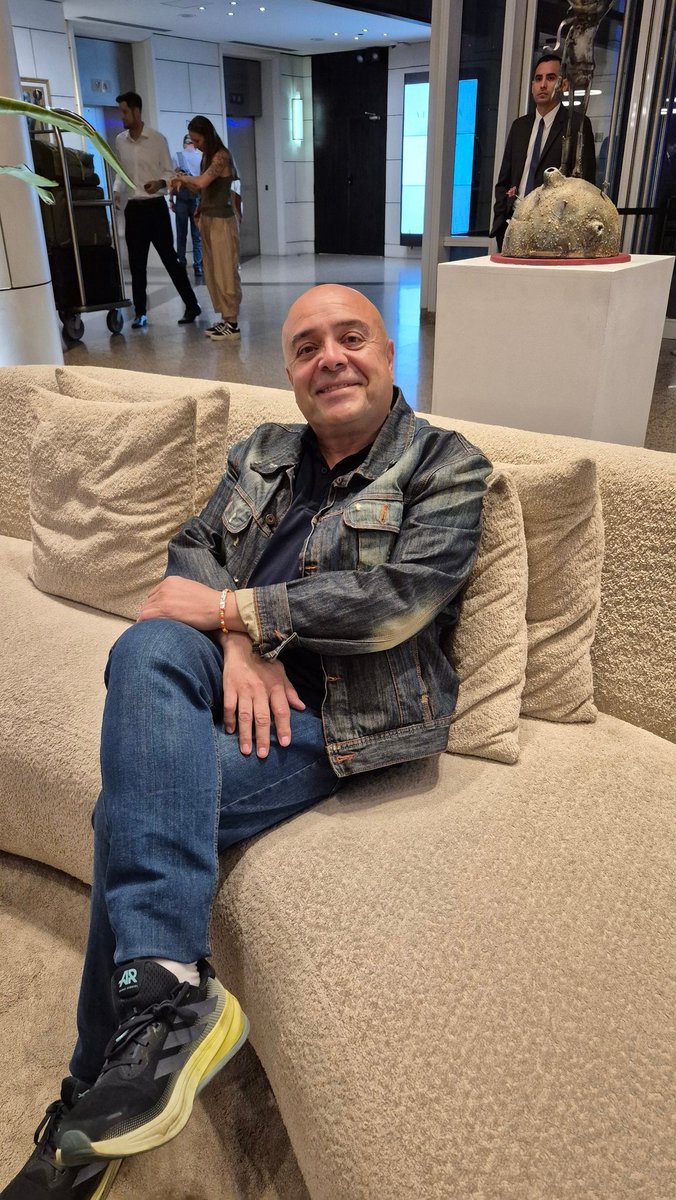Ya estoy viejo para estas cosas