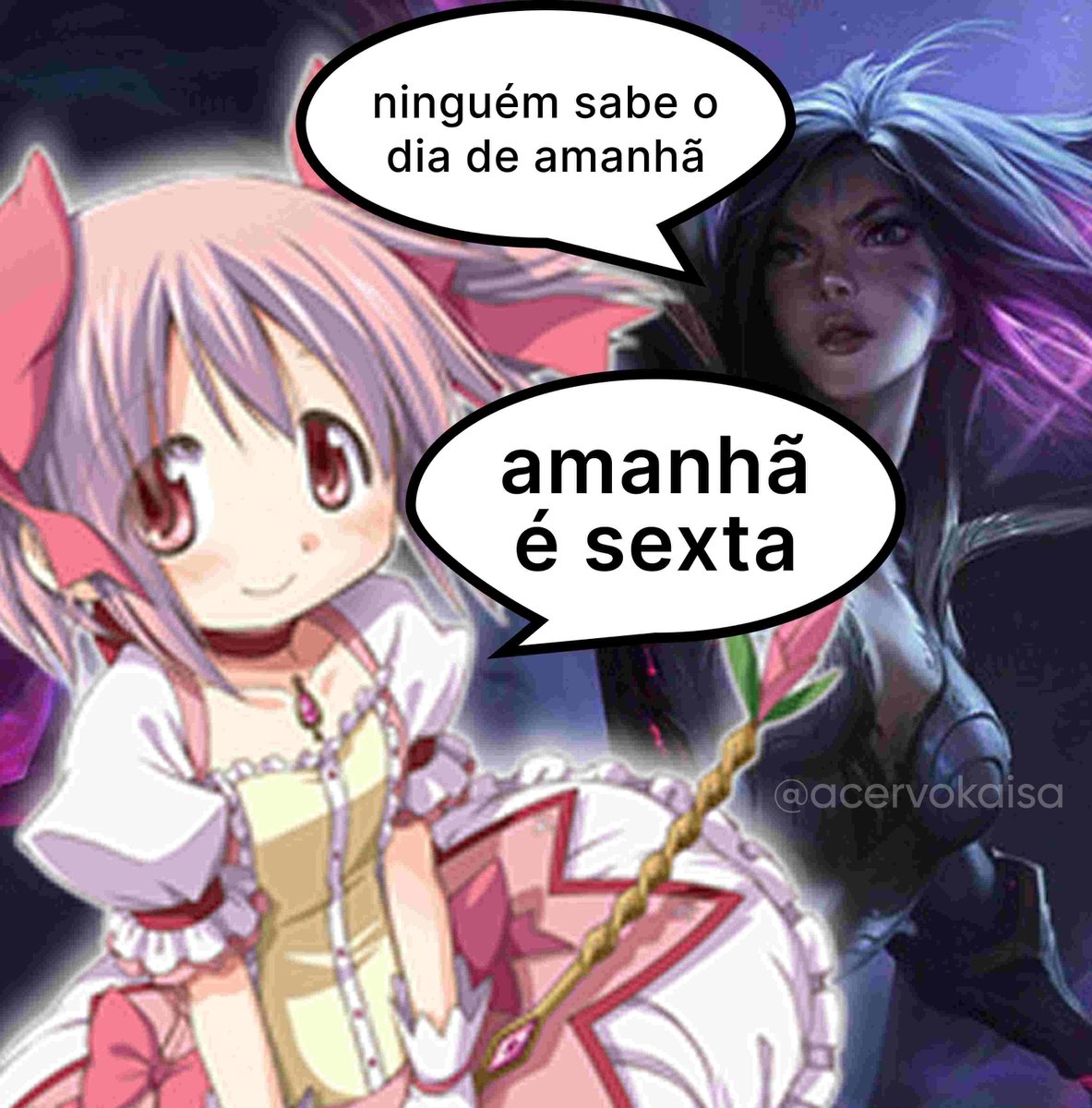 Acervo Kai'sa (@acervokaisa) on Twitter photo 