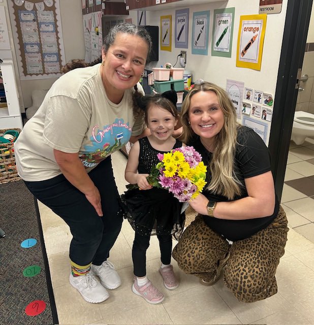 RoyalEarlyChildhood tweet media