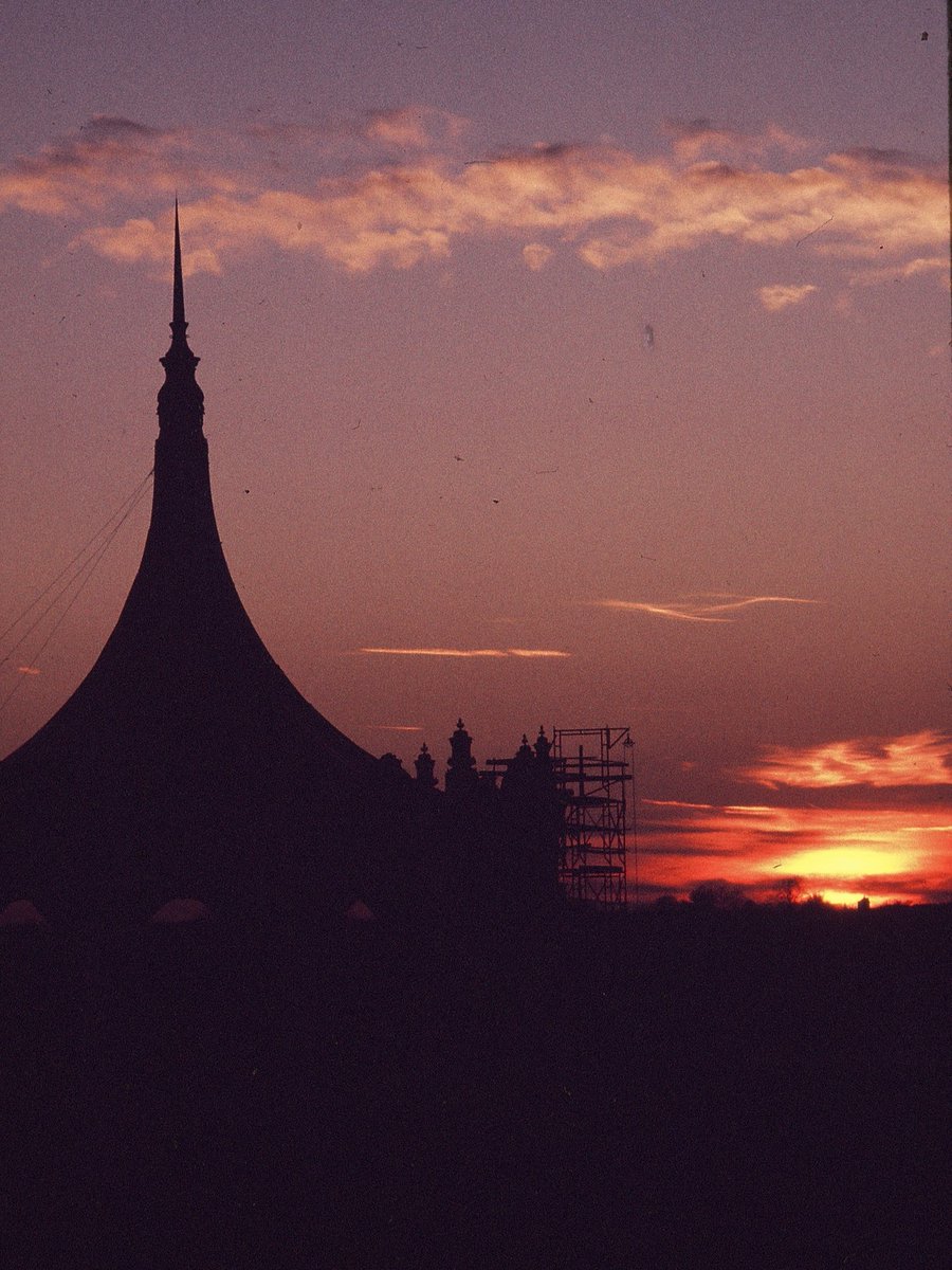 Six Flags Great America tweet media