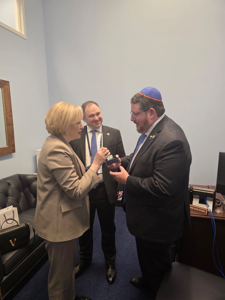 Samkharadze79's tweet photo. Good meetings at Capitol with 🇺🇲 senators and congressmen to discuss bilateral relations, security situation in wider Black Sea region and Middle East as well as energy independence and policies aimed at strengthening  sovereignty of nation-states. https://t.co/NkN6kR6r8p