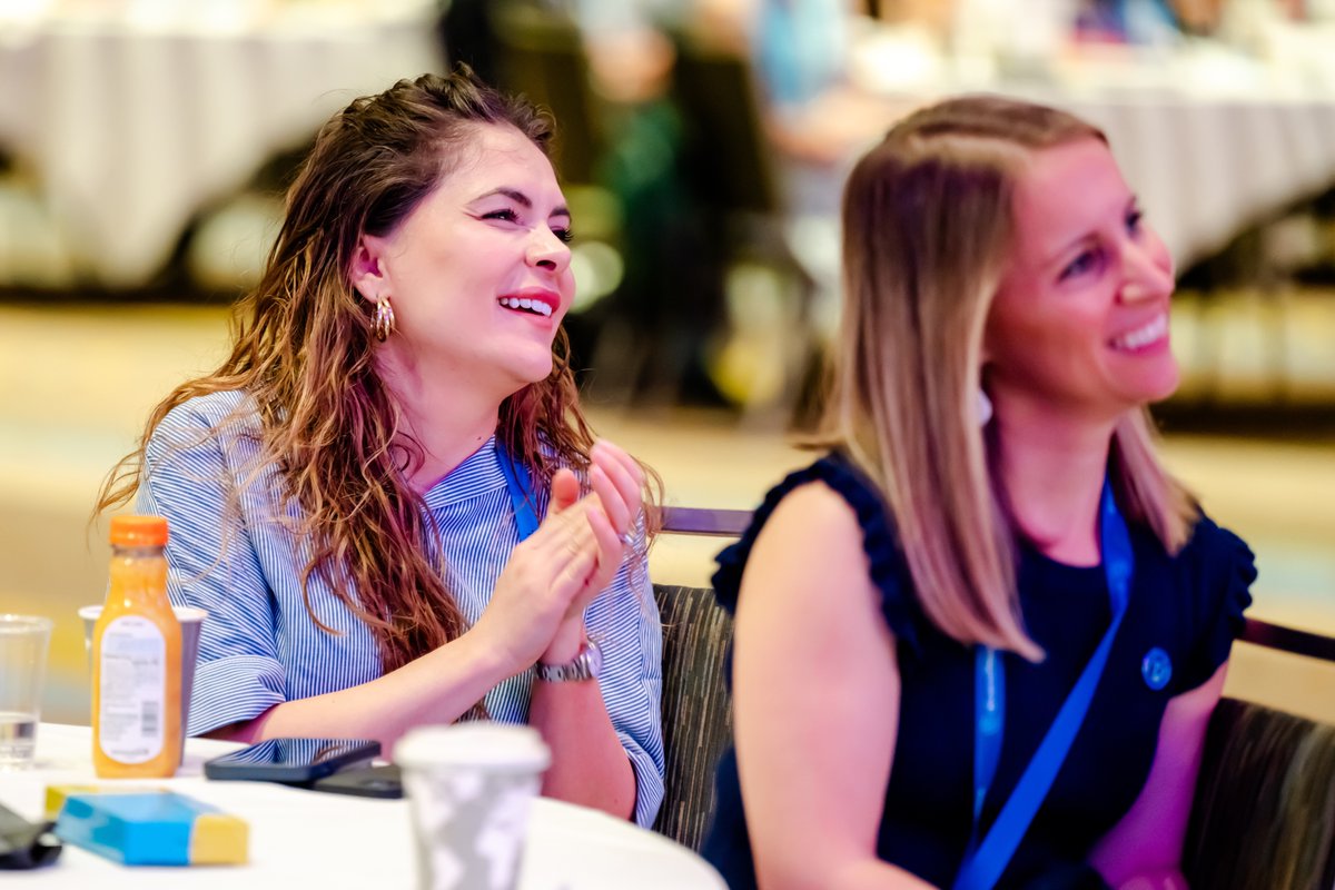 InfoComm tweet media