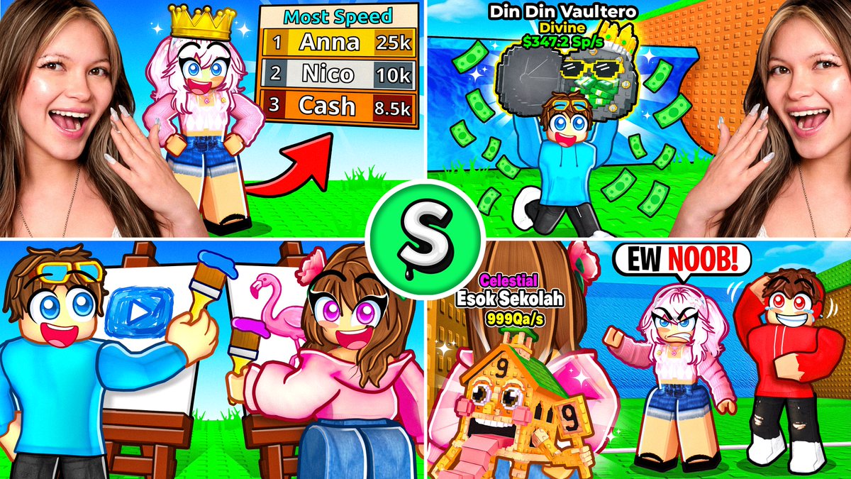 Saop | Thumbnail Artist tweet media