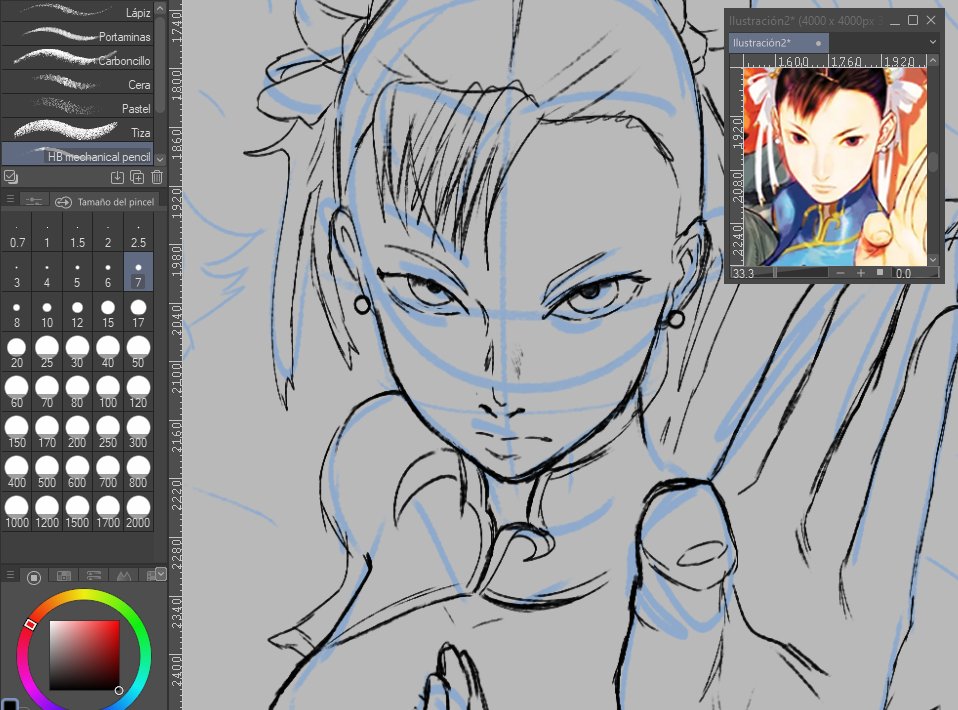 chun