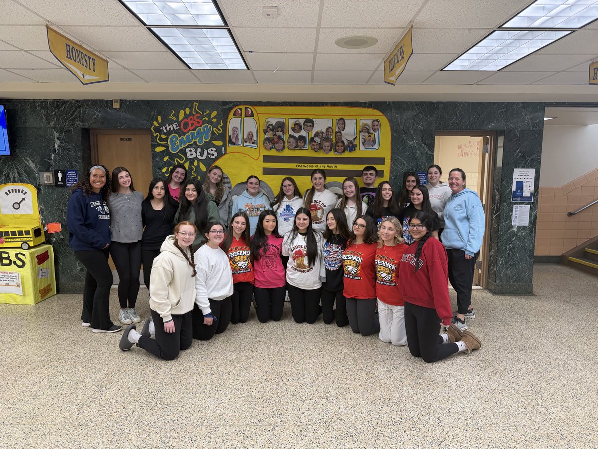 Central Boulevard Elementary School tweet media