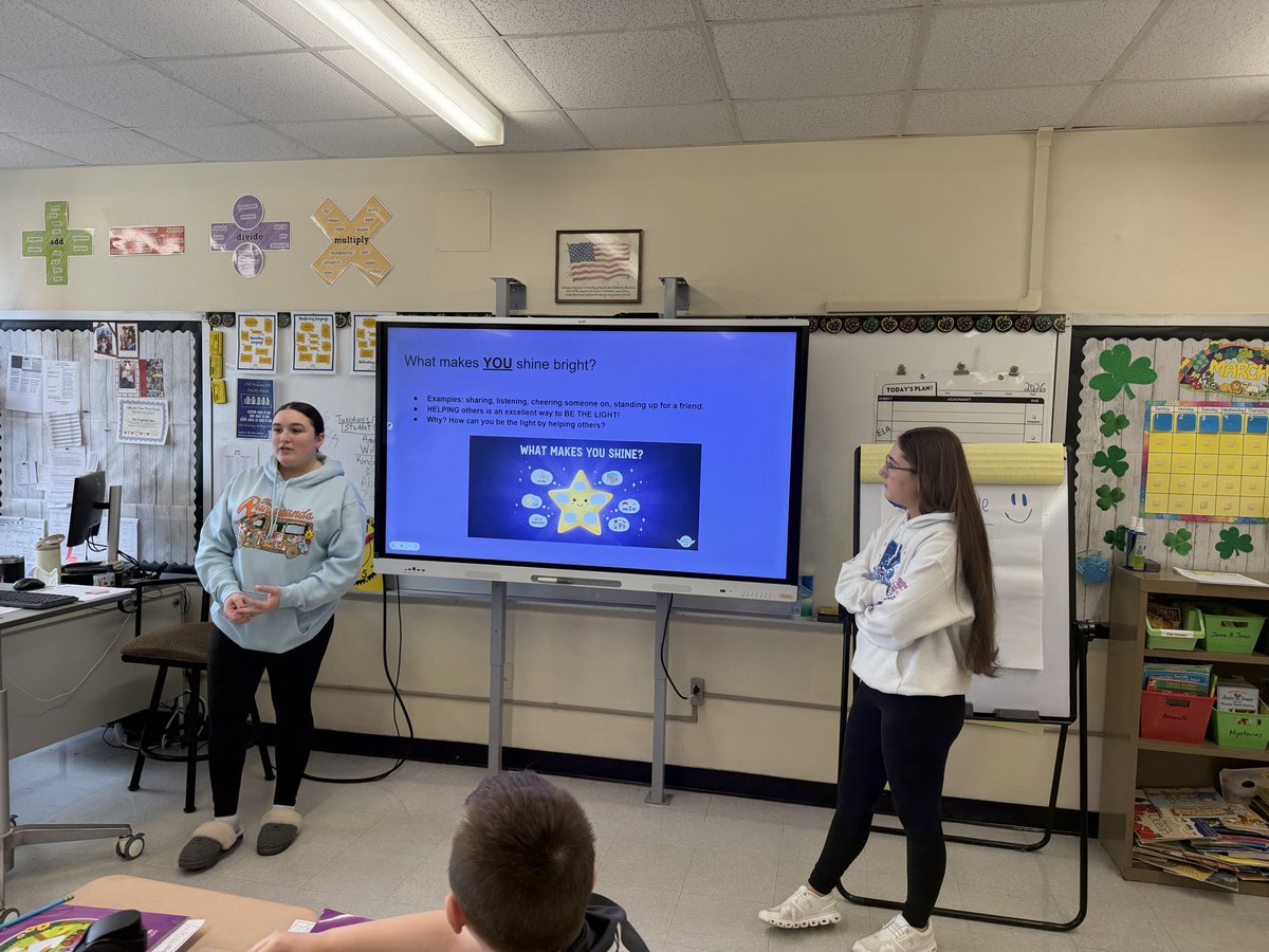 Central Boulevard Elementary School tweet media