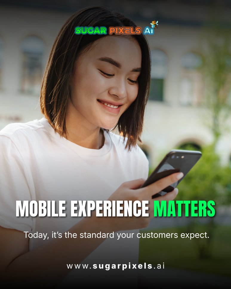 Sugar Pixels Ai tweet media