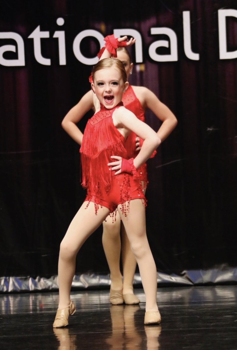 Fusion Dance Center tweet media