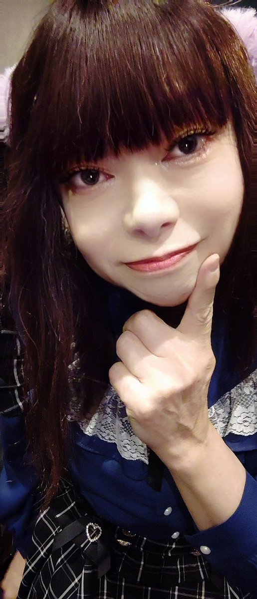 🇺🇦天使沙希（あまつか　さき)@比那名居天子　JCUTIE所属 tweet media