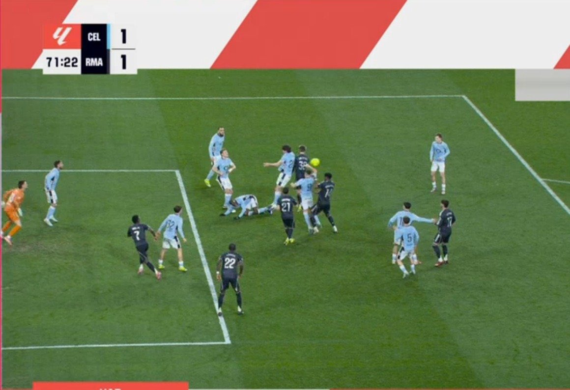 Fanáticos Real Madrid tweet media