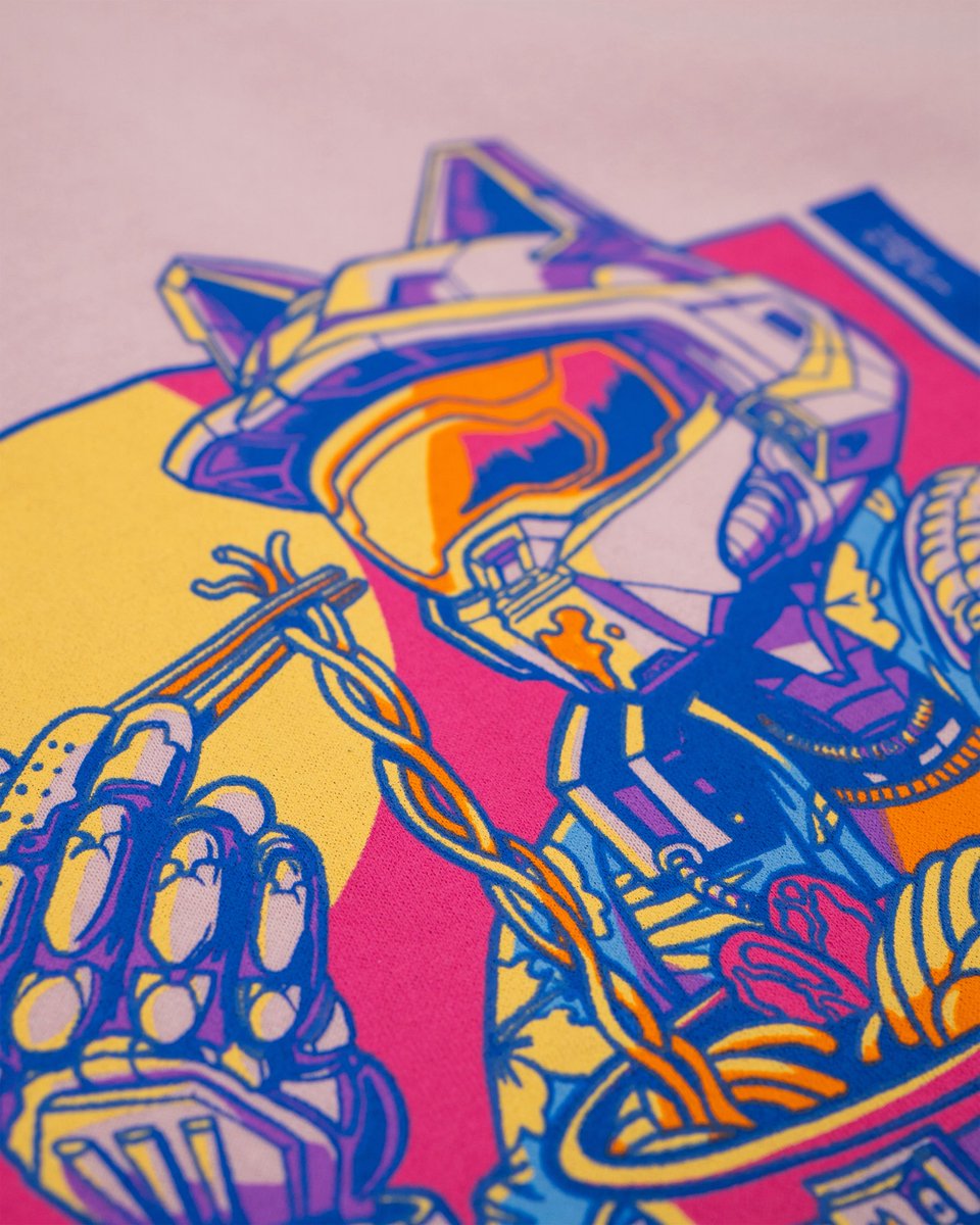 Spacestation Gaming tweet media