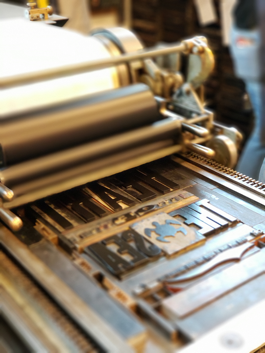 Hatch Show Print tweet media