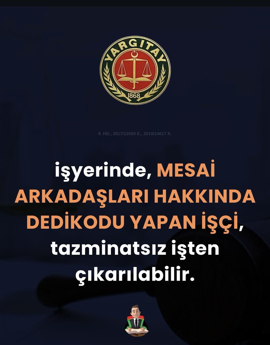 Bu amirleri hakkında konuşan işçileri de kapsıyor mu?