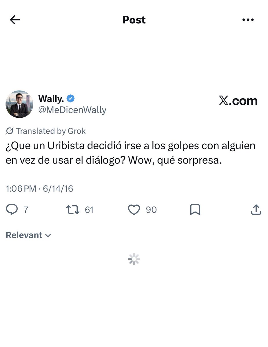 Petrismo Out of Context tweet media