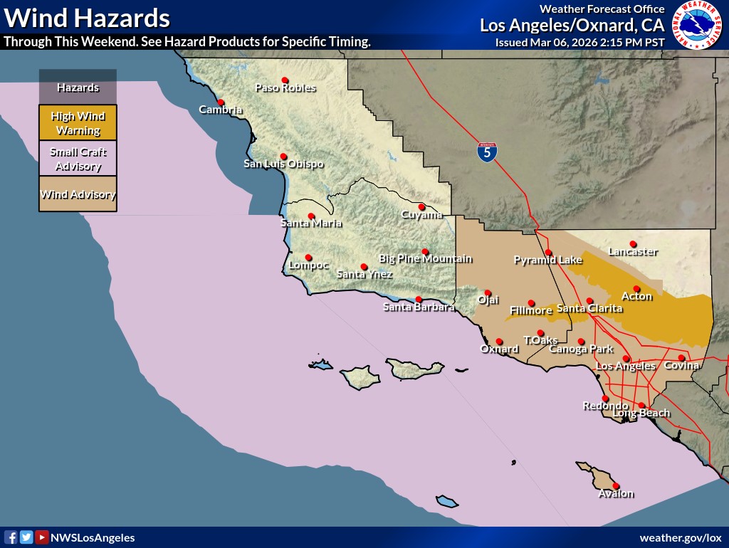 Ready Los Angeles County tweet media