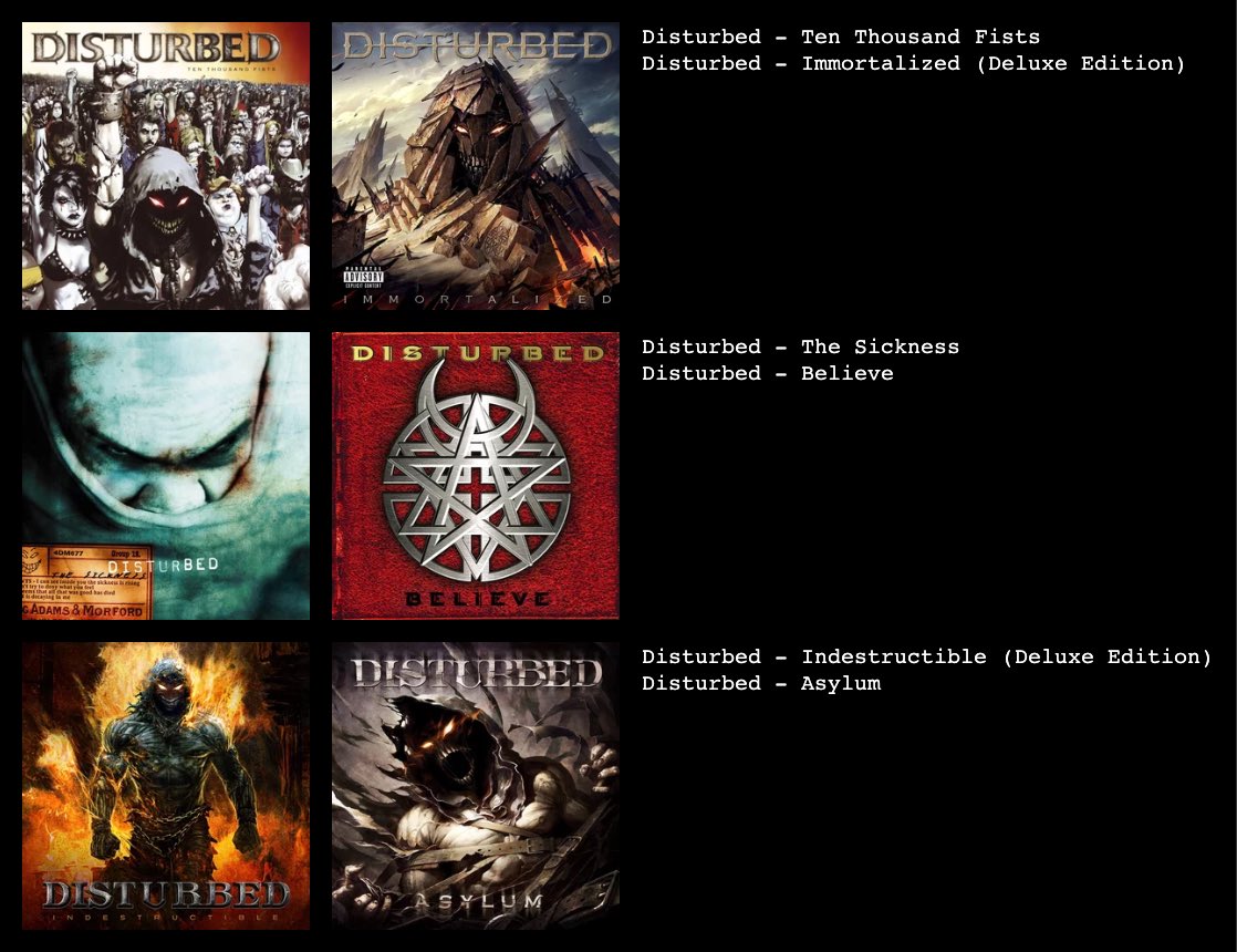 CEO Of Metal tweet media