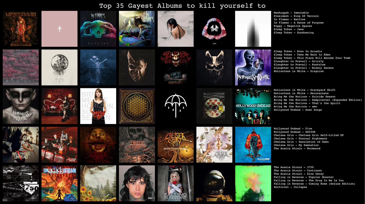 CEO Of Metal tweet media