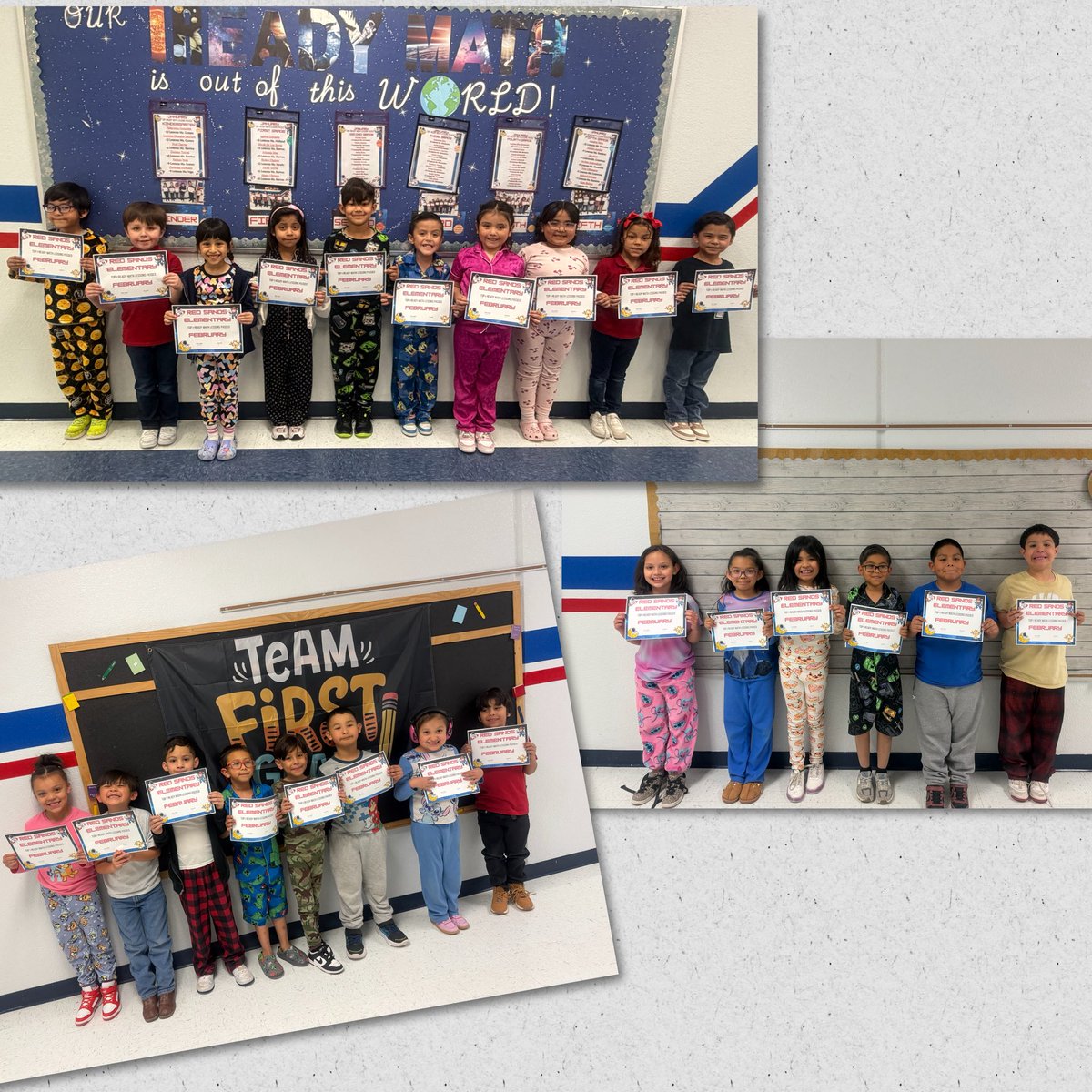 Marcia Alcantar tweet media