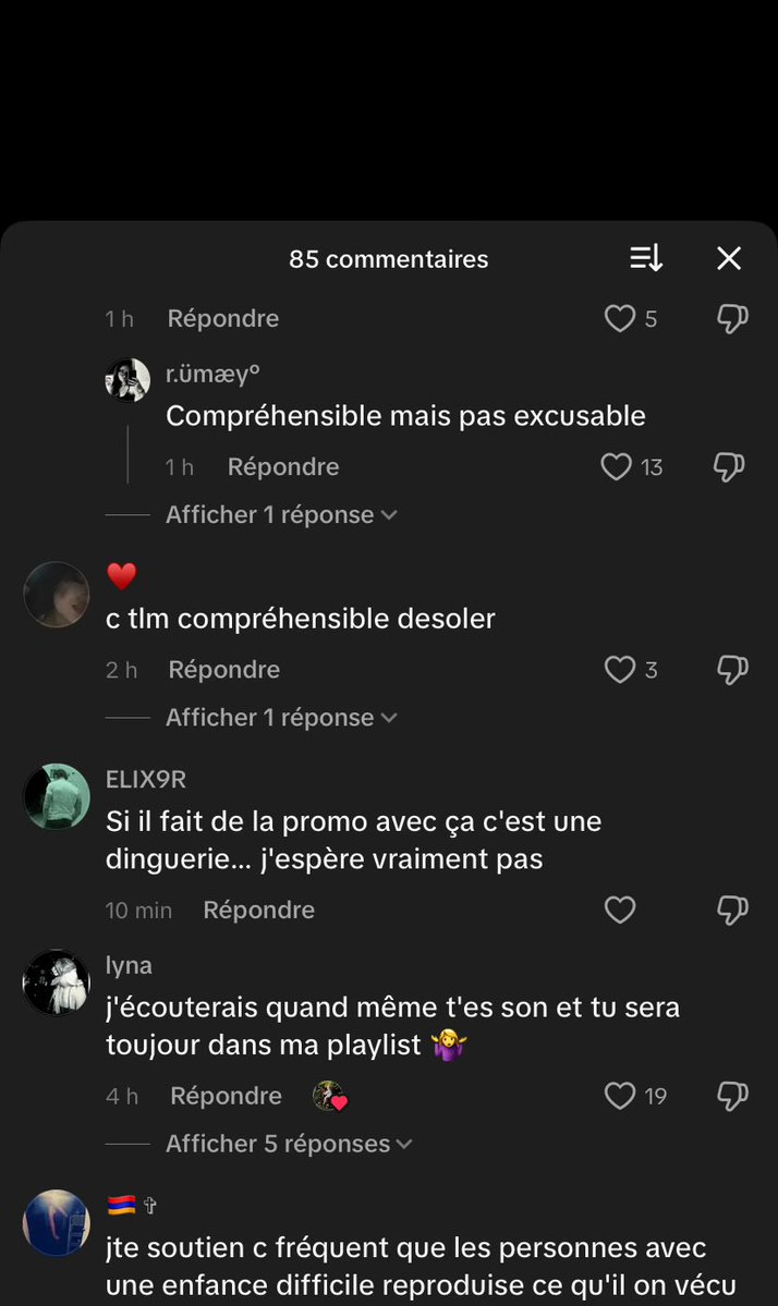les gens on dirait c’est les cousins à femtogo