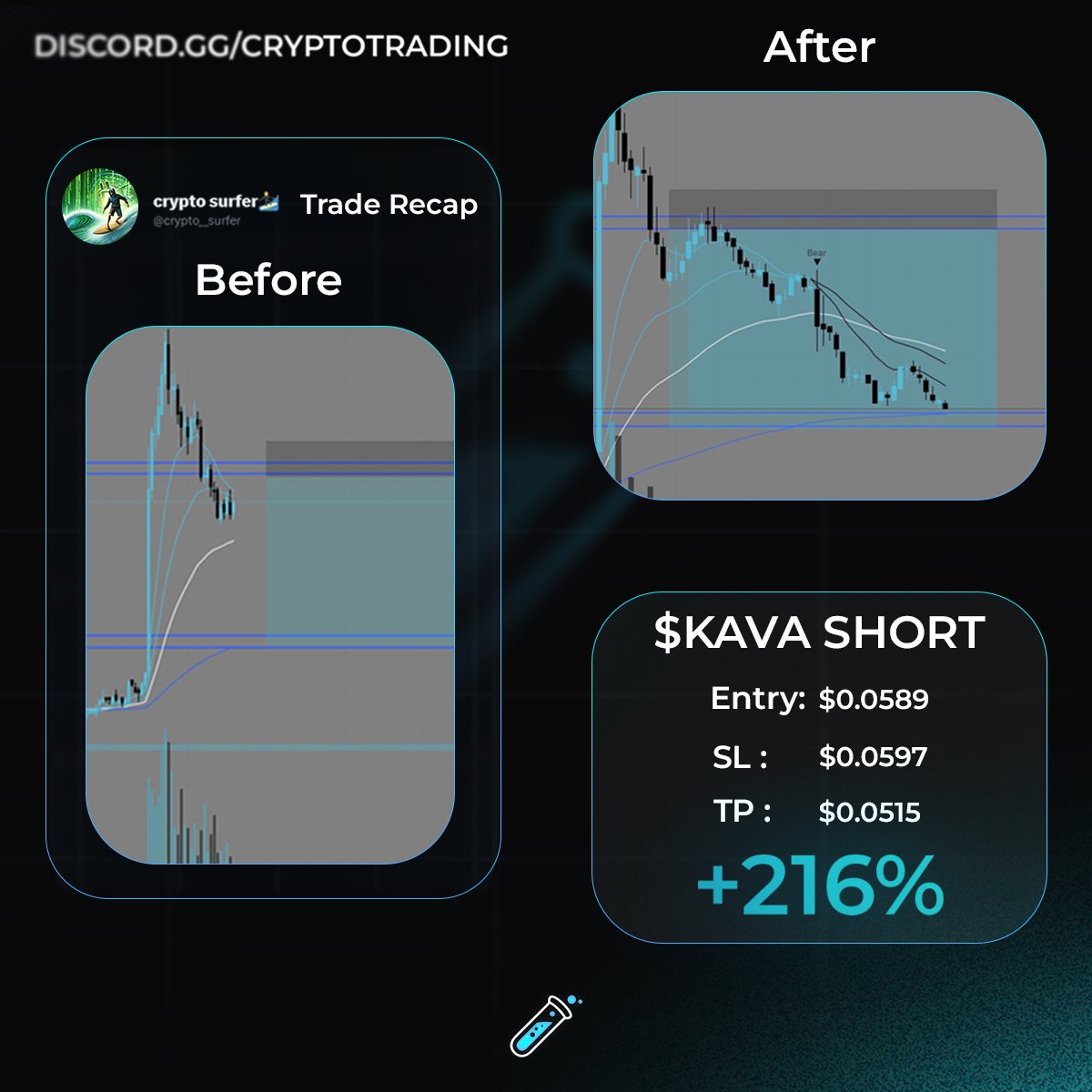 Elixir Labs tweet media