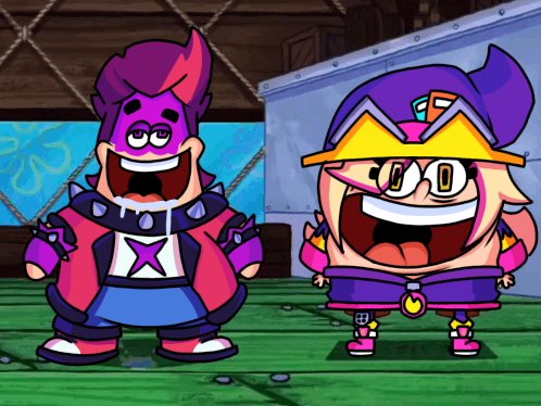 AdriSMASH tweet media