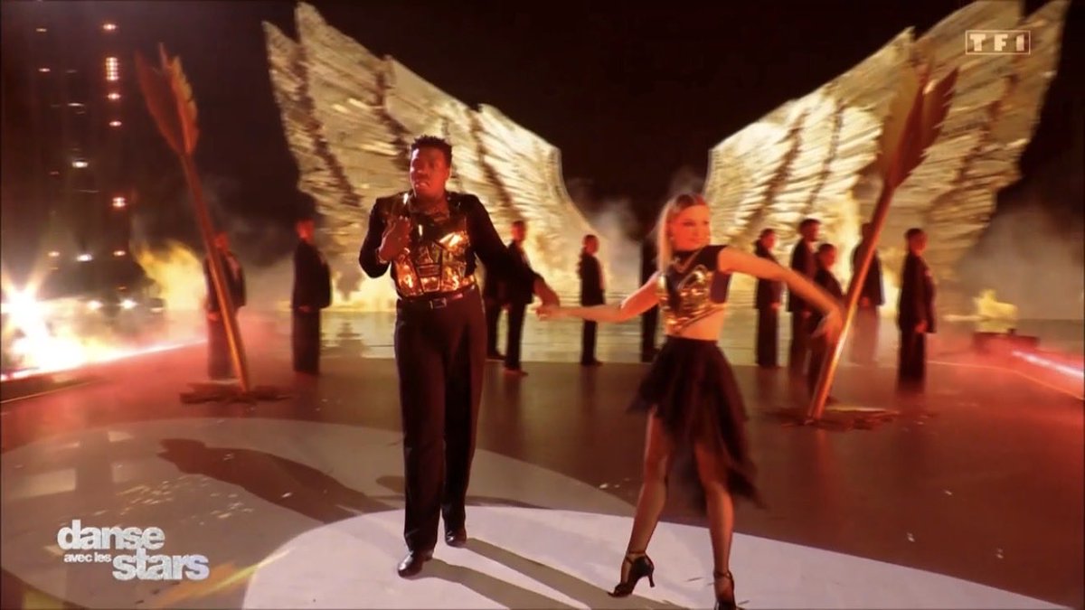 DanseAvecLeMag's tweet photo. 31 points pour Marcus 💃🪩

#DALS https://t.co/iQviZ1By6L