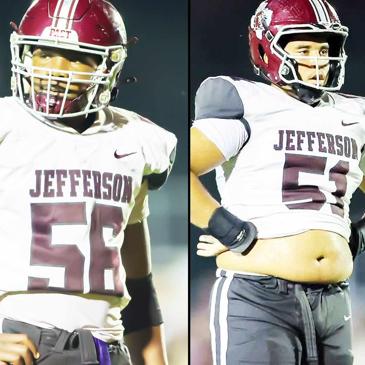 Greg Powers 🏟️ tweet media